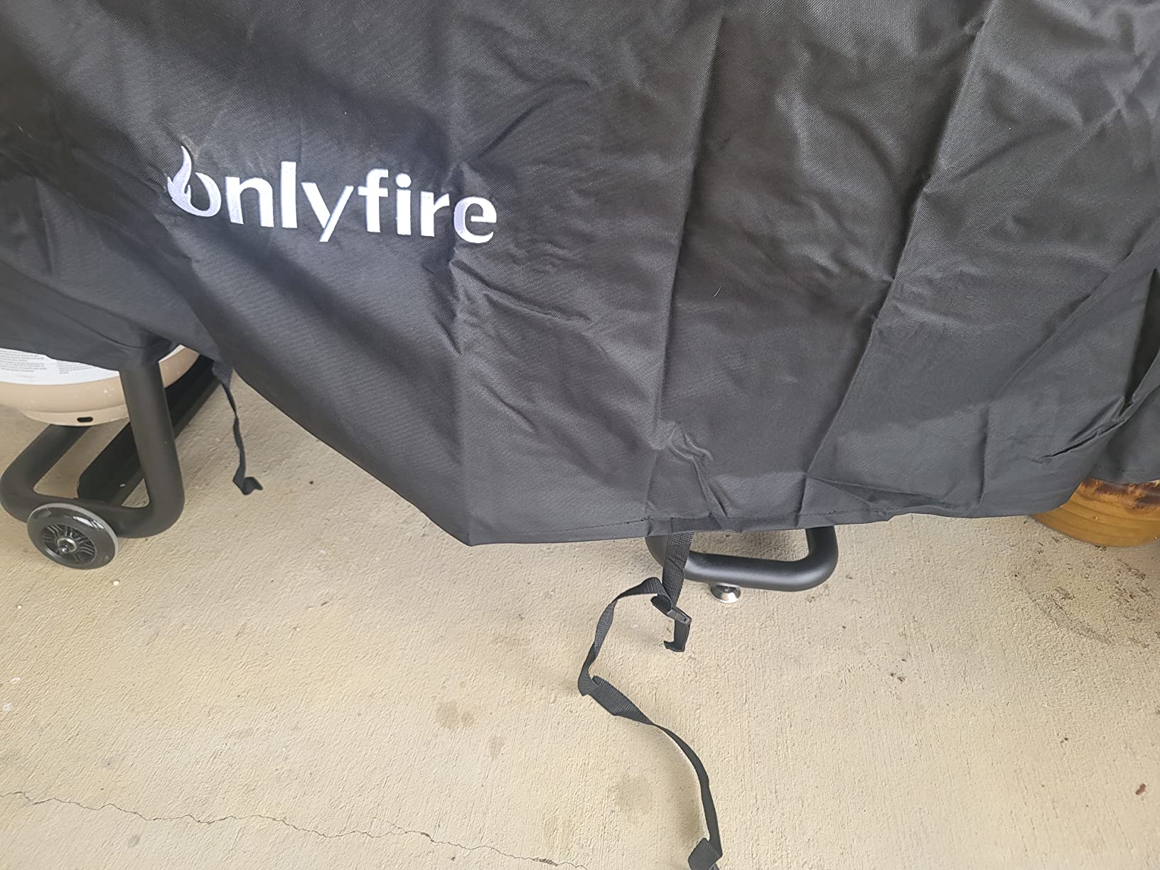 Onlyfire Griddle Cover for Blackstone 36