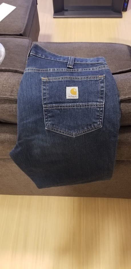 Carhartt Rugged Flex Jean customer photo 1