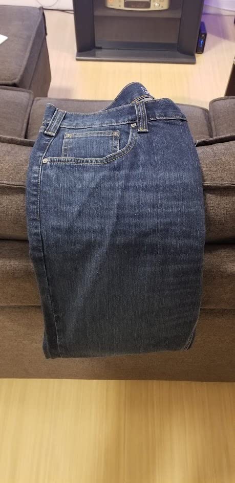 Carhartt Rugged Flex Jean customer photo 2