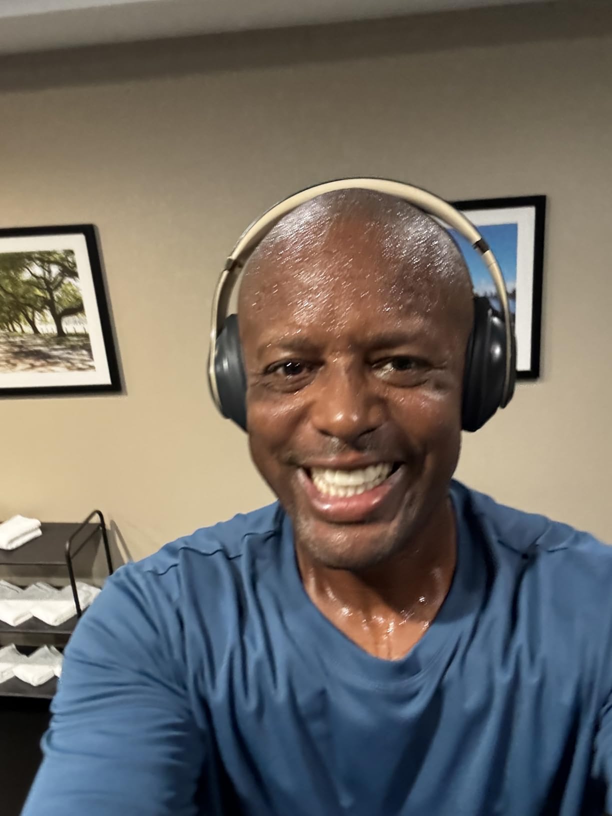 Beats Studio3 customer photo 1