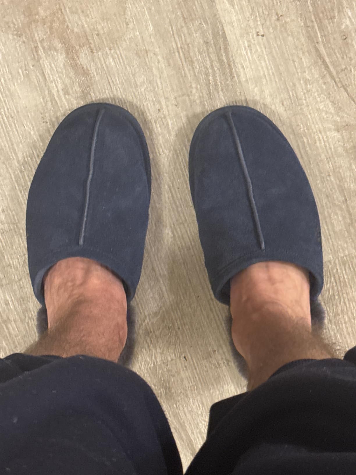 UGG Men's Scuff customer photo 1