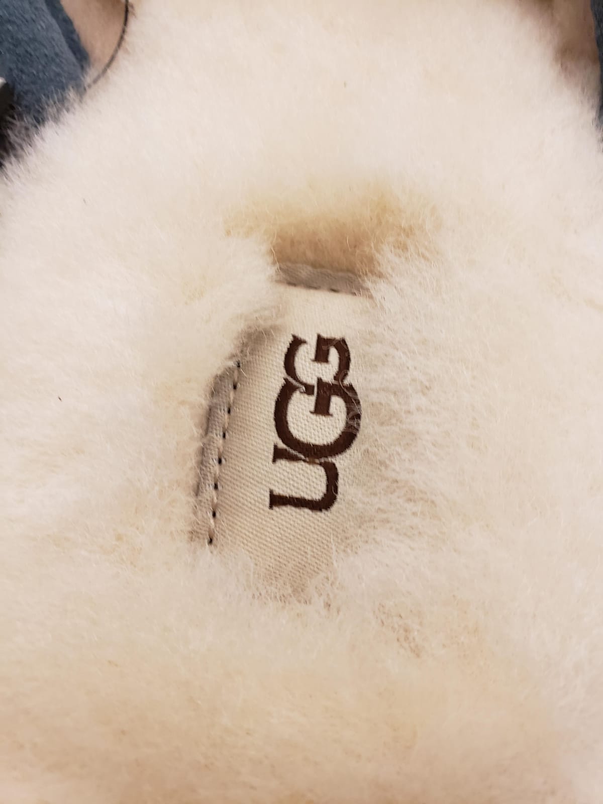 UGG Men's Scuff customer photo 2