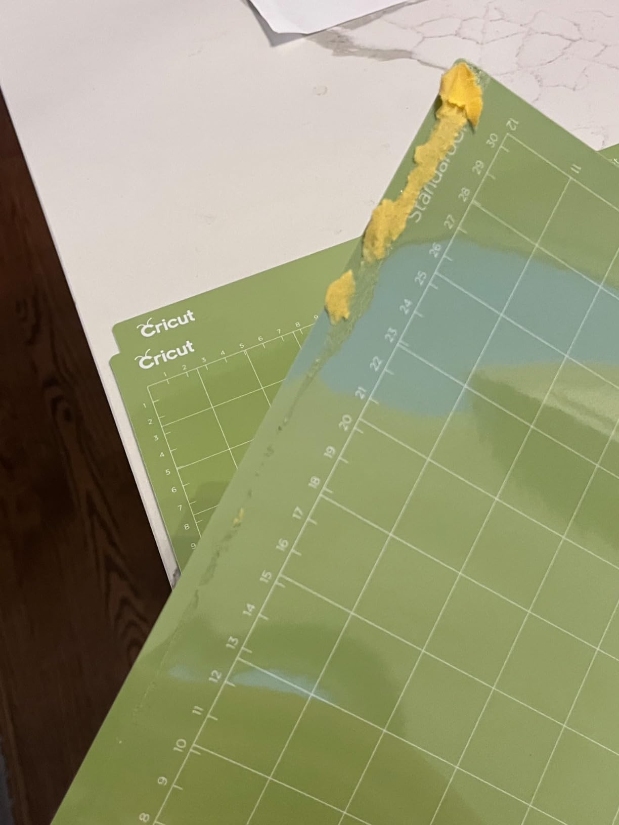 Cricut StandardGrip Mat Set customer photo 1
