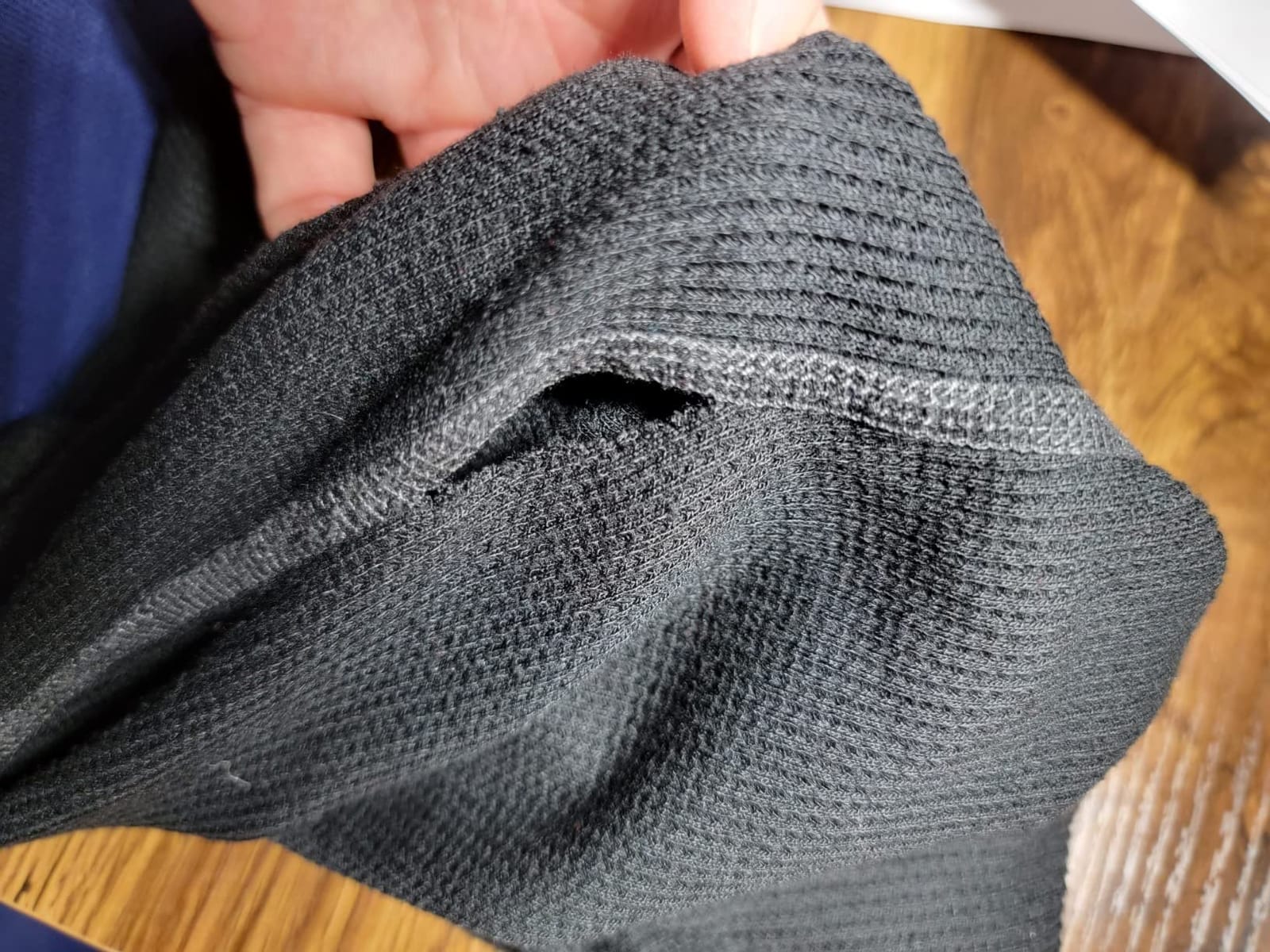Carhartt Force Waffle Base Layer Pant customer photo 1