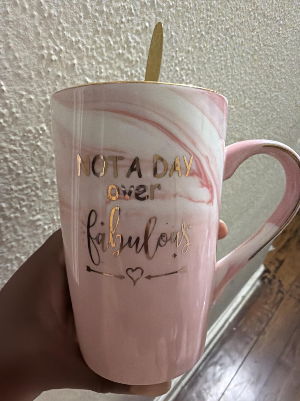 Jumway Mug Gift Set customer photo 2