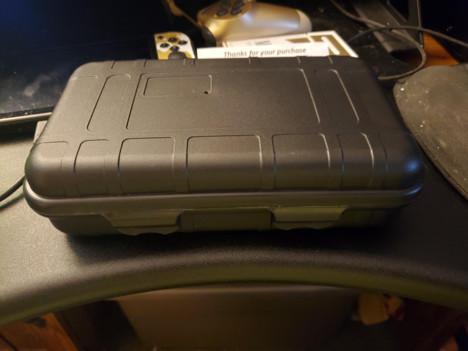 Veitorld 12-in-1 Survival Kit customer photo 2