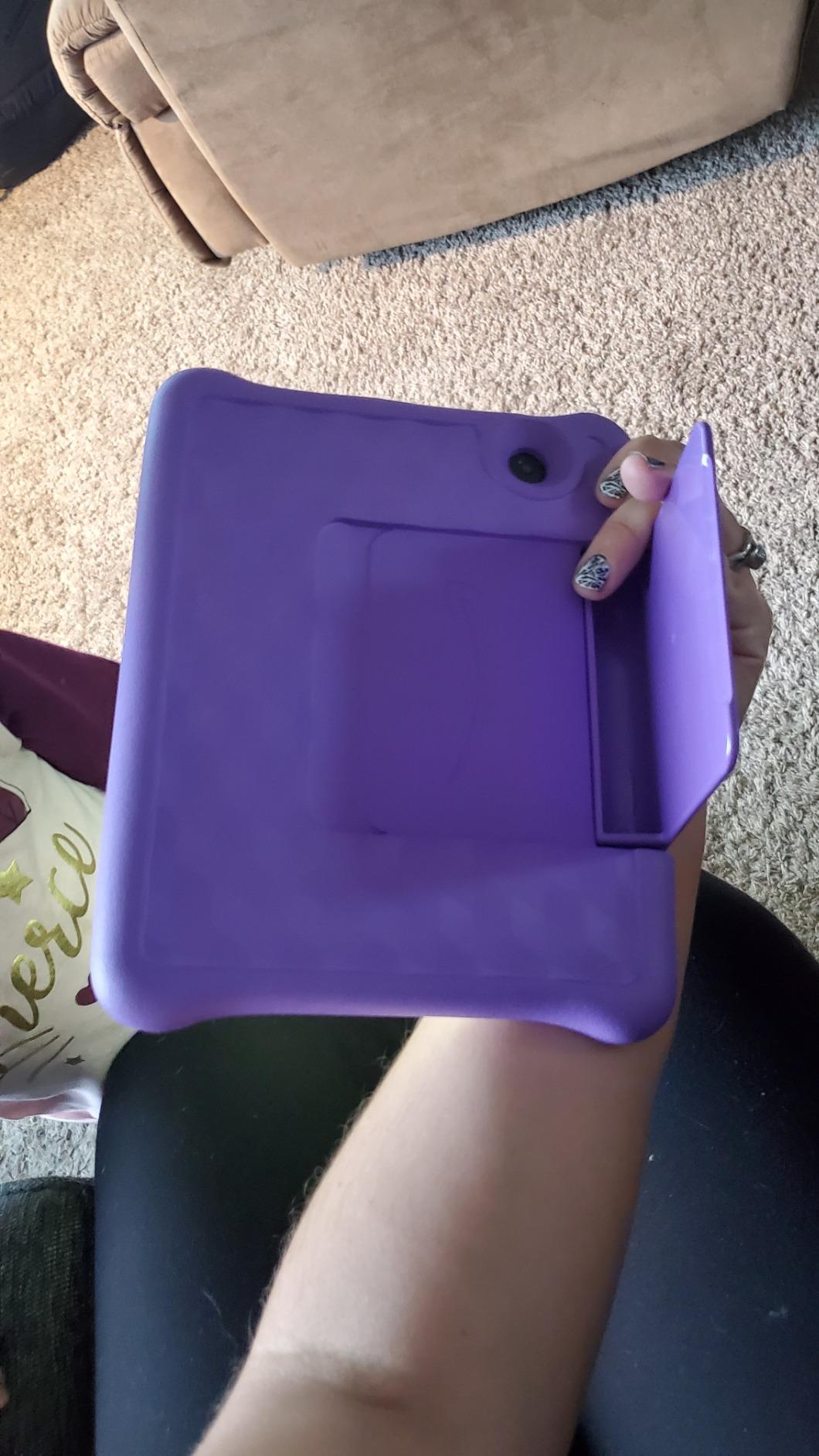Fire HD 8 Kids tablet, 8