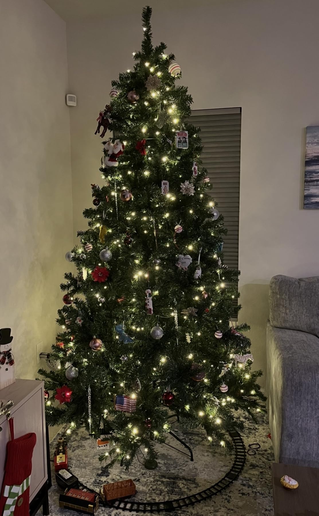 Best Choice Twinkle Spruce customer photo 2