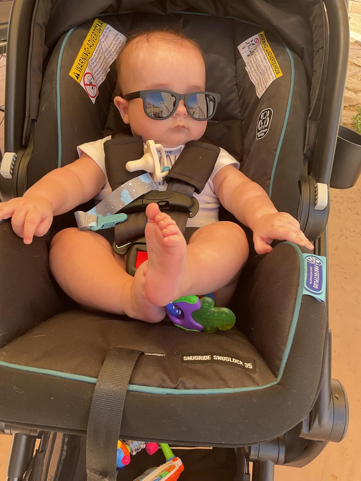 Graco Modes Nest customer photo 2