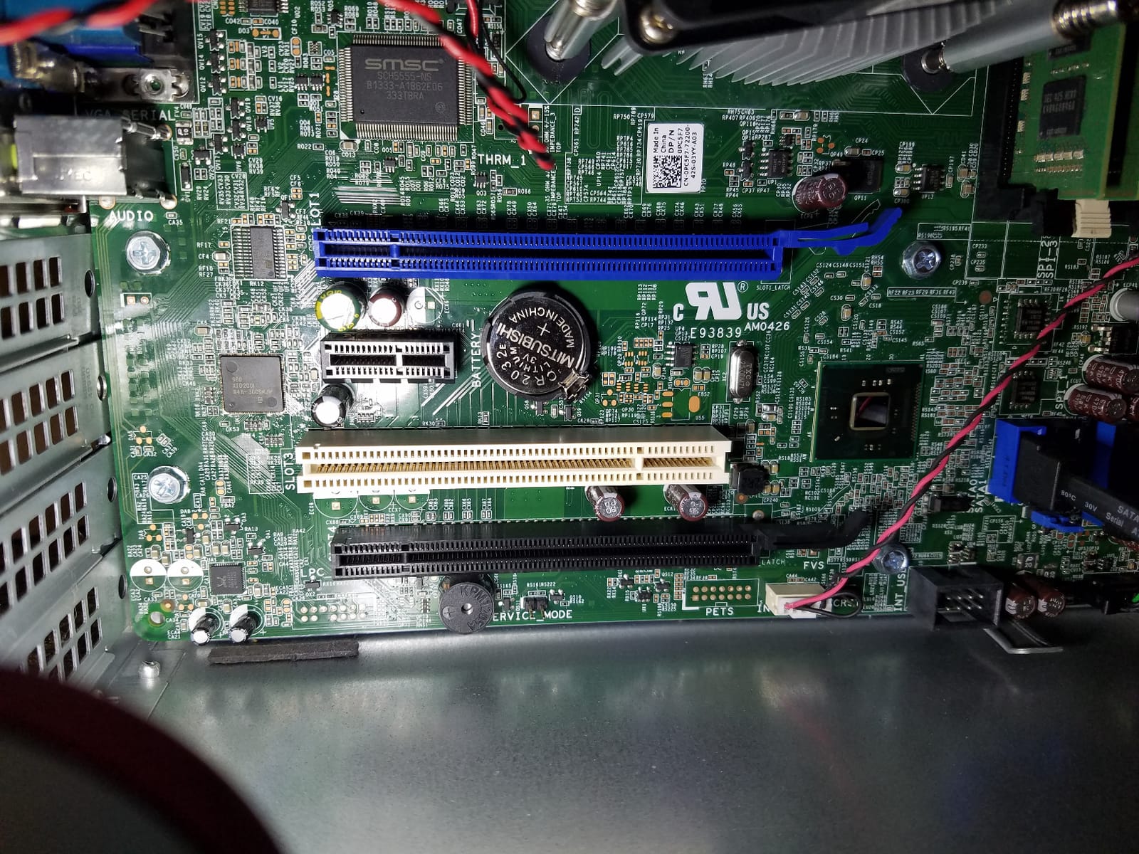 Dell OptiPlex 9020 customer photo 1