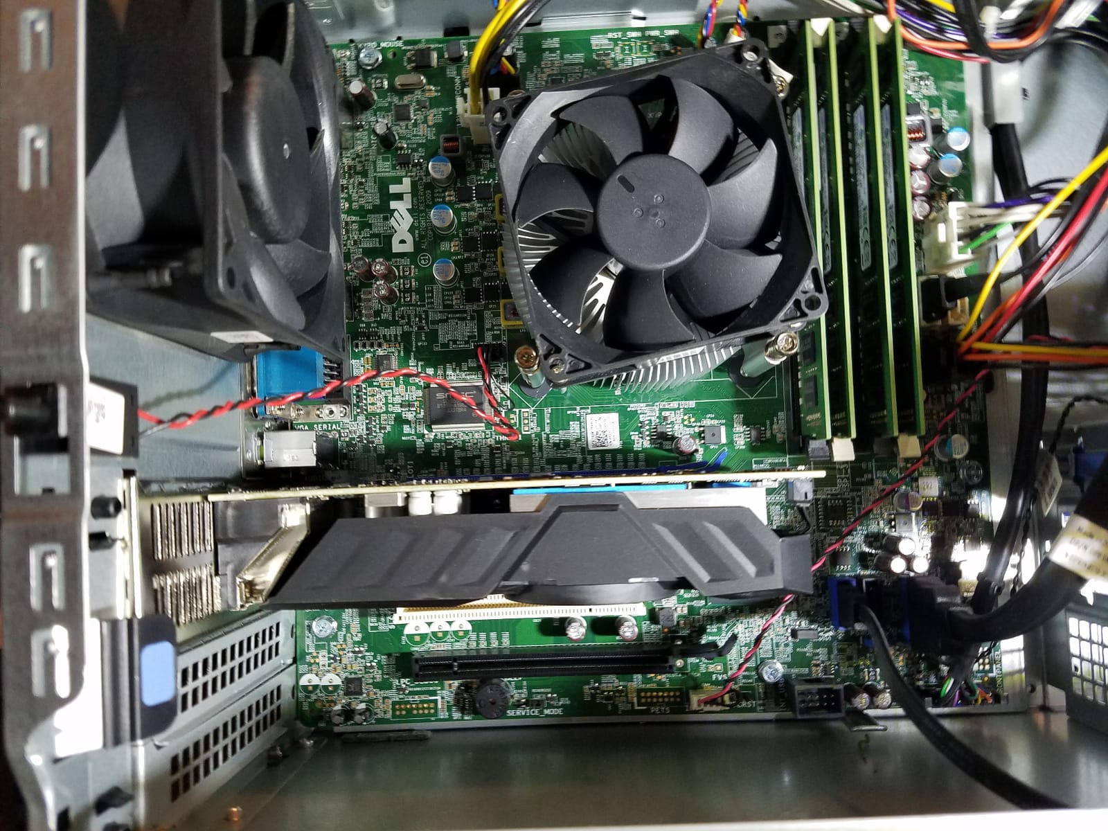 Dell OptiPlex 9020 customer photo 2