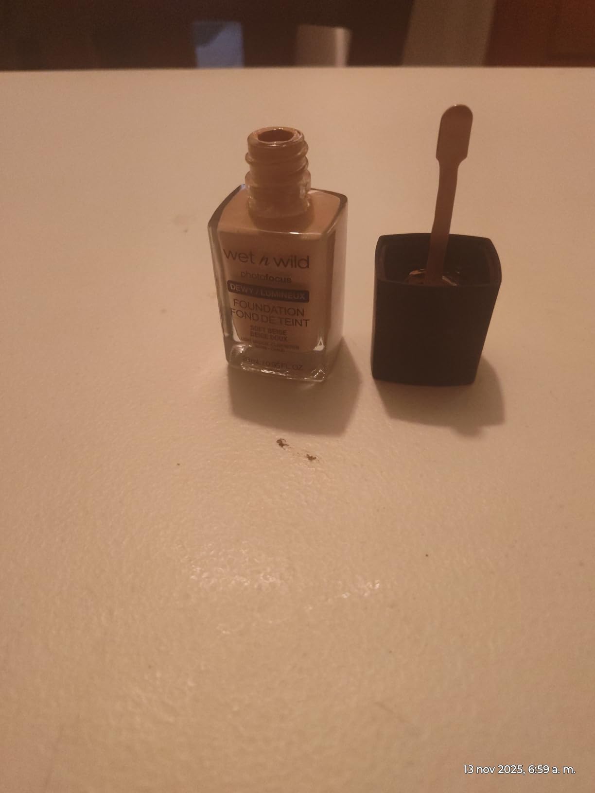 wet n wild Photo Focus customer photo 1