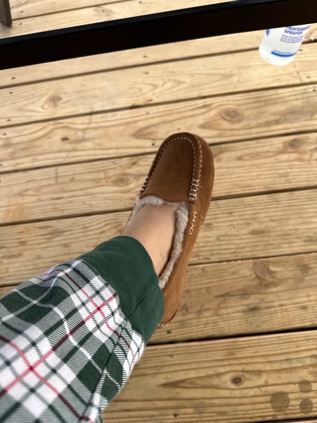 UGG Ansley Slipper customer photo 1