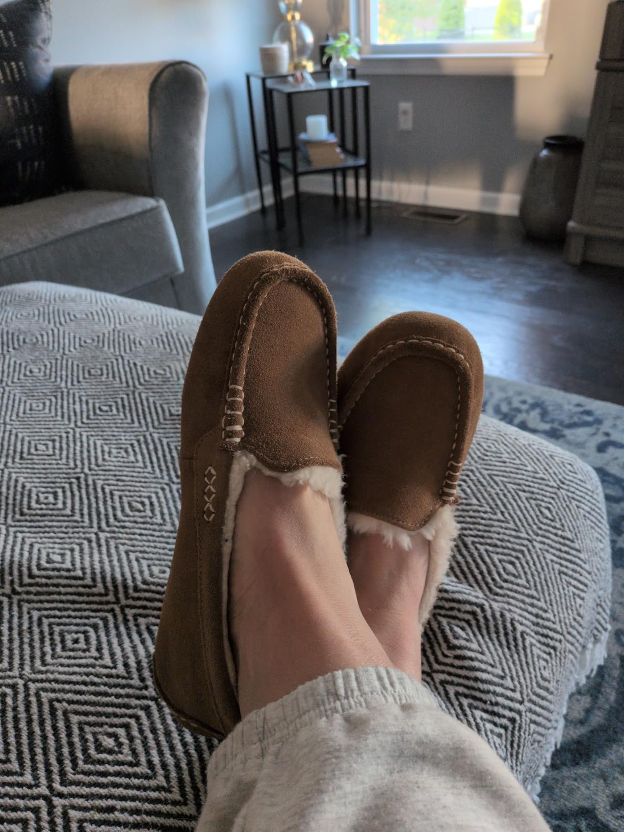 UGG Ansley Slipper customer photo 2