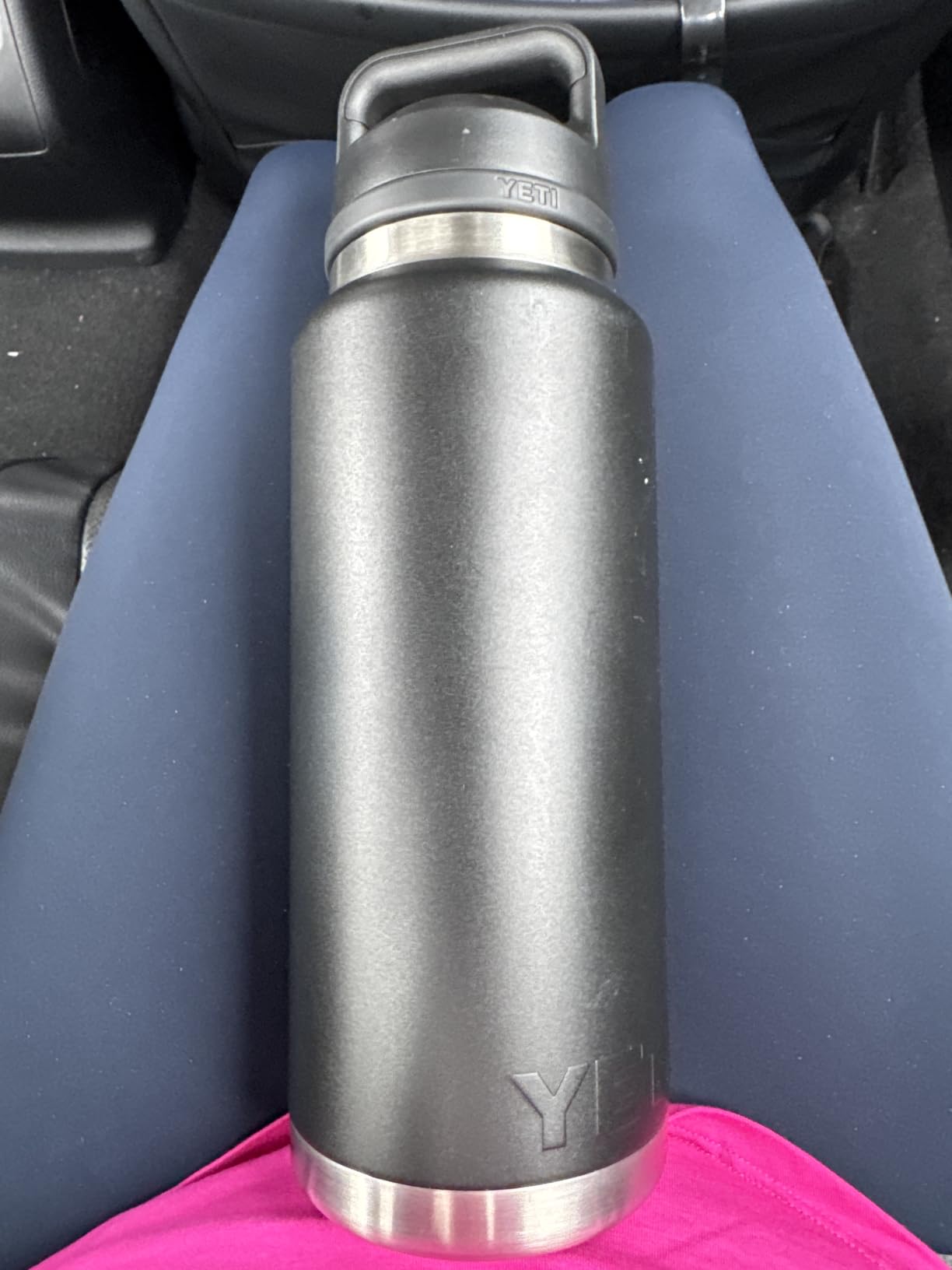 YETI Rambler 36 oz Bottle customer photo 2