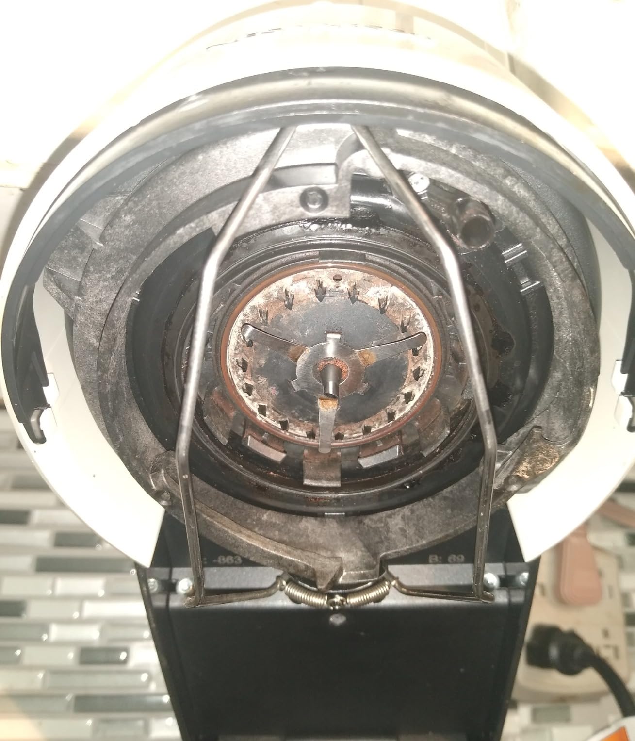 Nespresso Vertuo Next customer photo 2