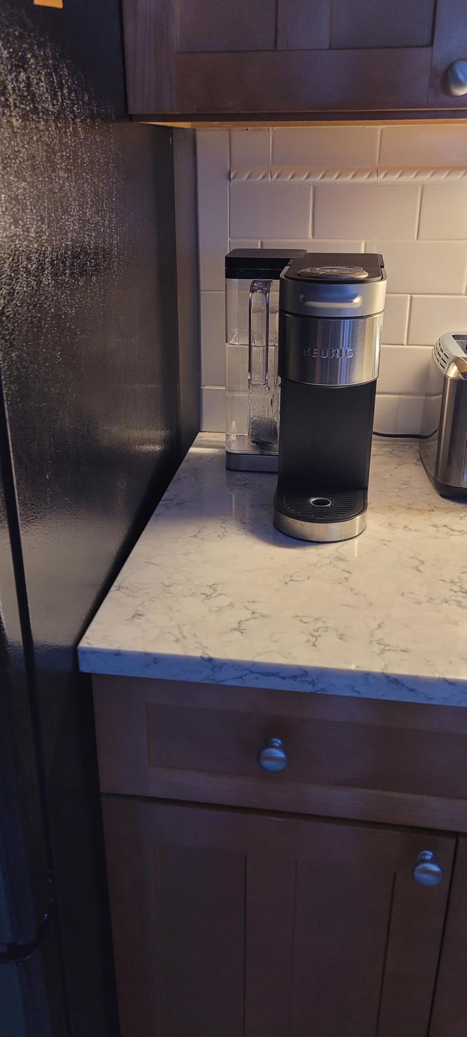Keurig K-Supreme Plus customer photo 1