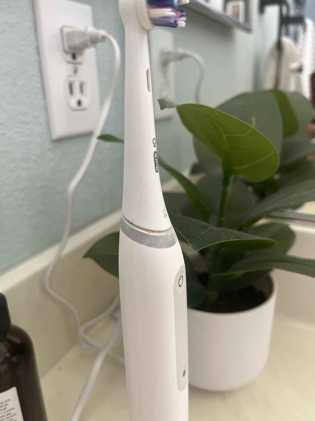 Oral-B Precision Clean 8-Pack customer photo 1