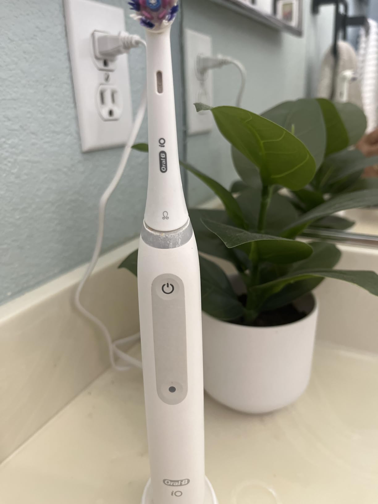 Oral-B Precision Clean 8-Pack customer photo 2