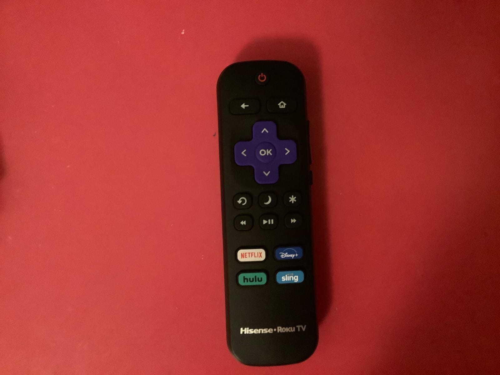 Hisense 43-Inch Class H4 Series LED Roku Smart TV with Alexa Compatibility (43H4F, 2020 Model) customer photo 1