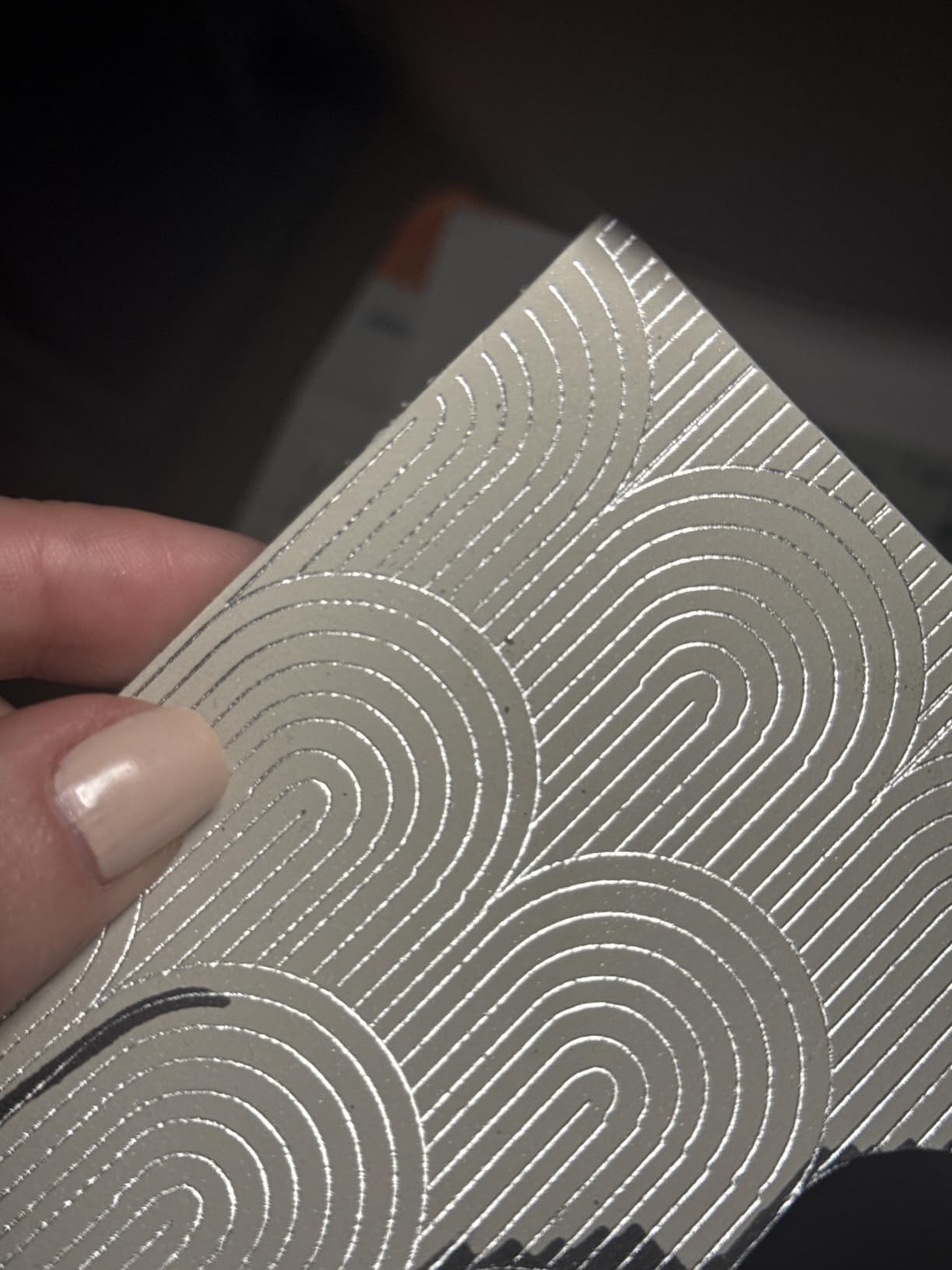 Cricut Foil Transfer Kit customer photo 2