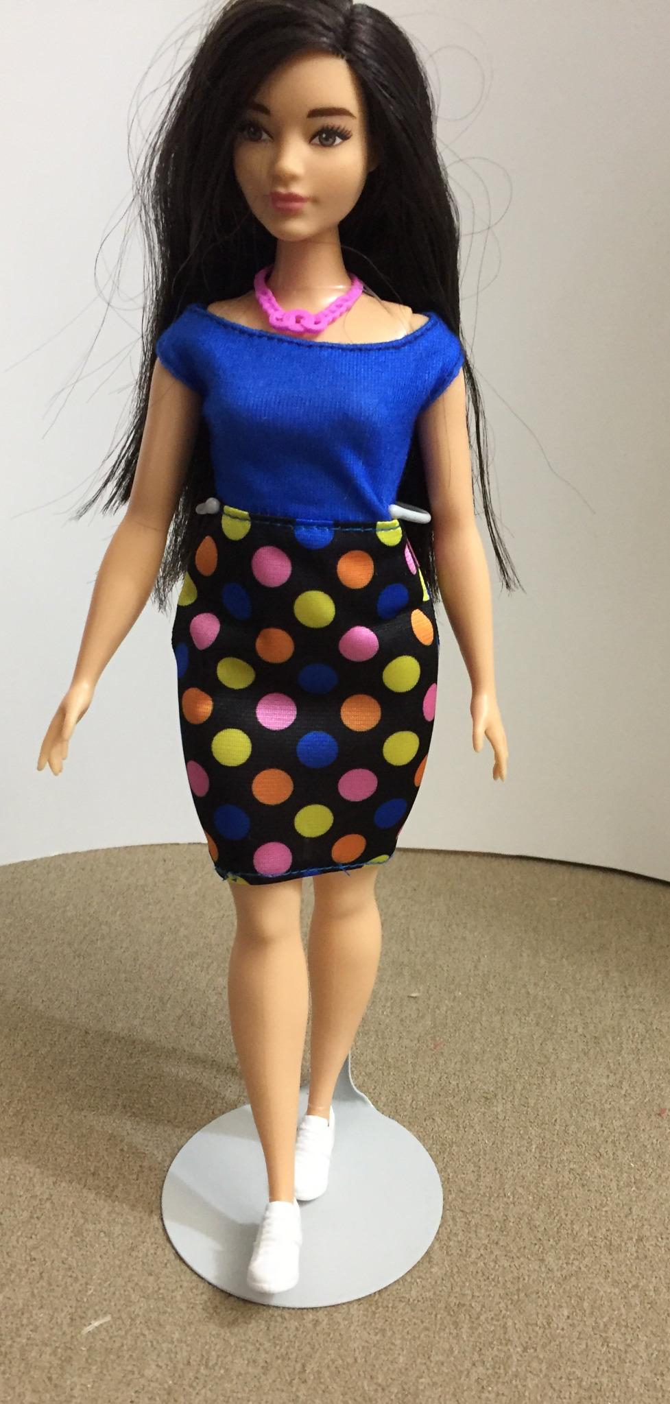 Barbie Fashionistas Dolls customer photo 1