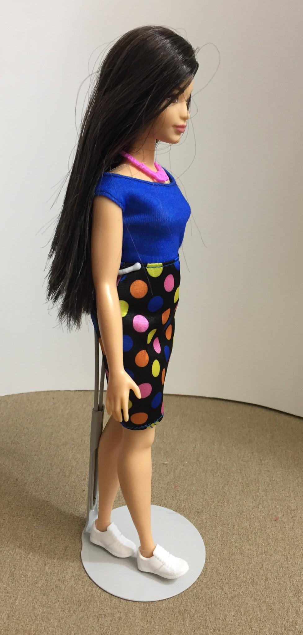Barbie Fashionistas Dolls customer photo 2