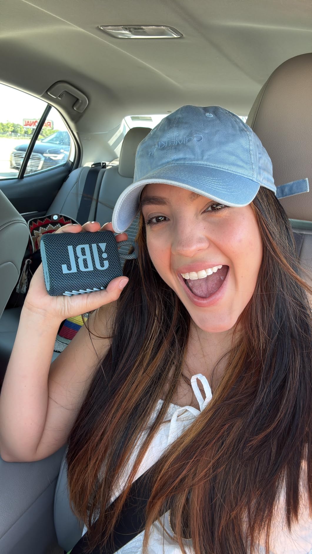 JBL Go 3 customer photo 1