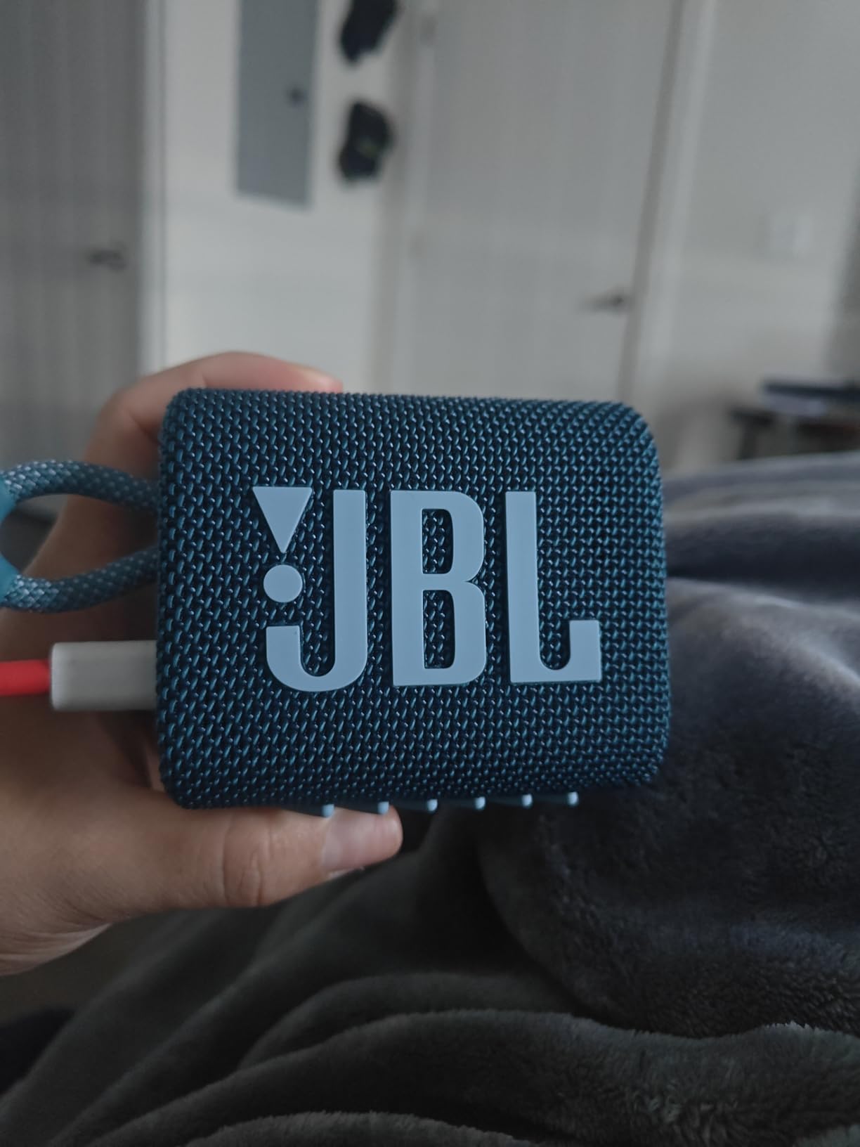 JBL Go 3 customer photo 2