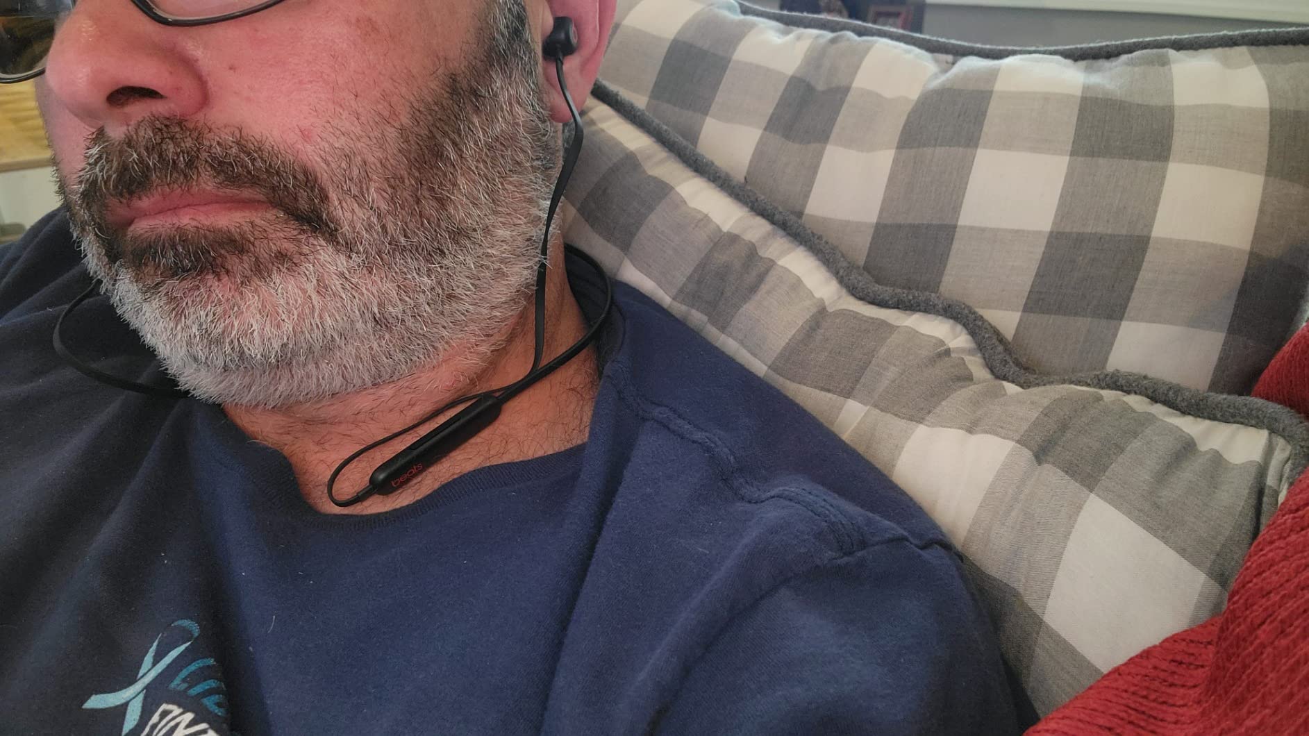 Beats Flex customer photo 1