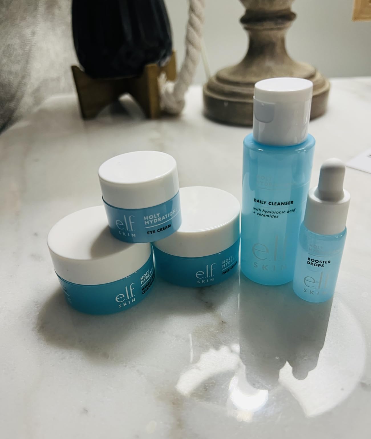 e.l.f. SKIN Hydration Mini Kit customer photo 2