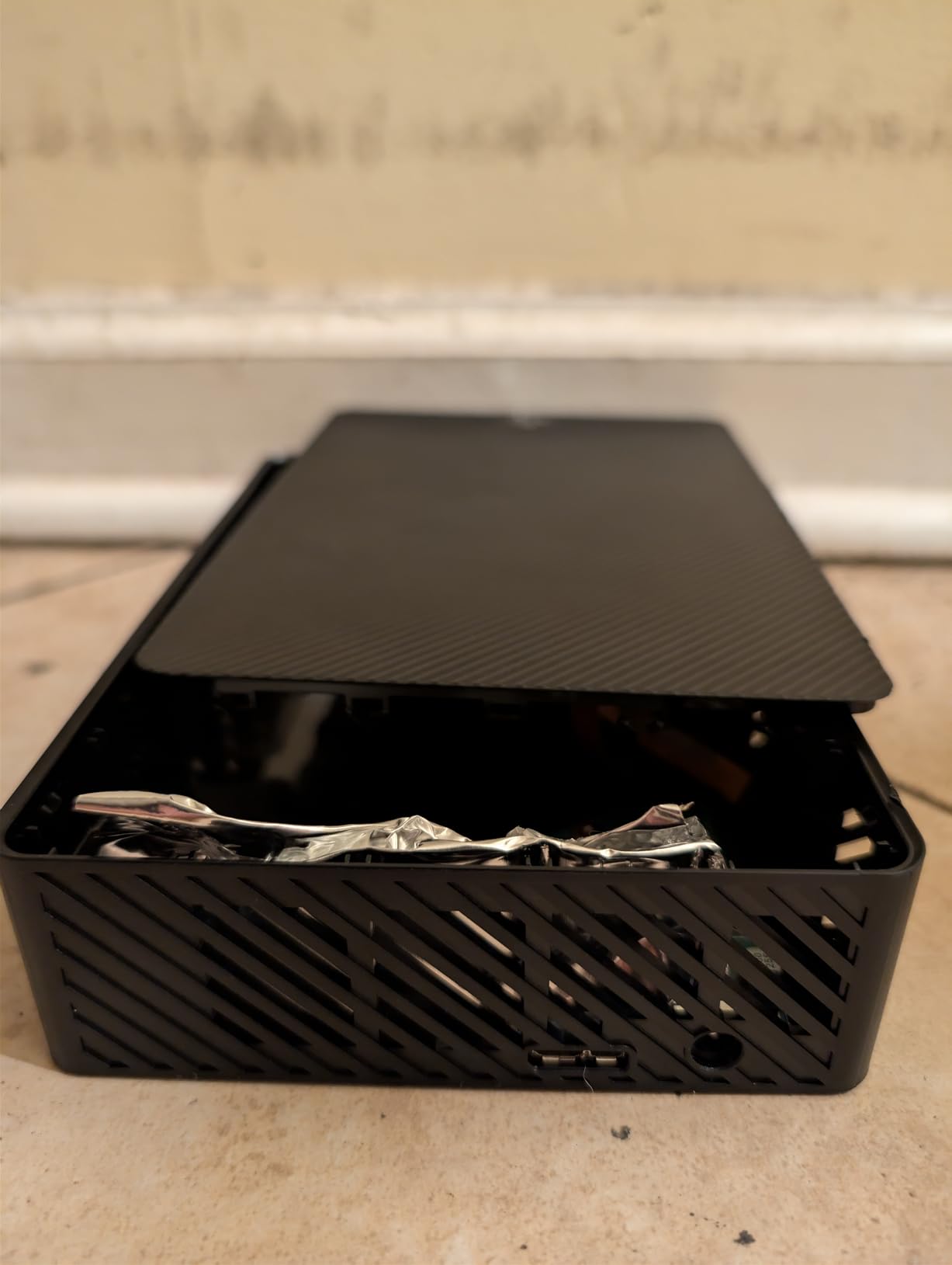 Seagate Expansion 6TB customer photo 1