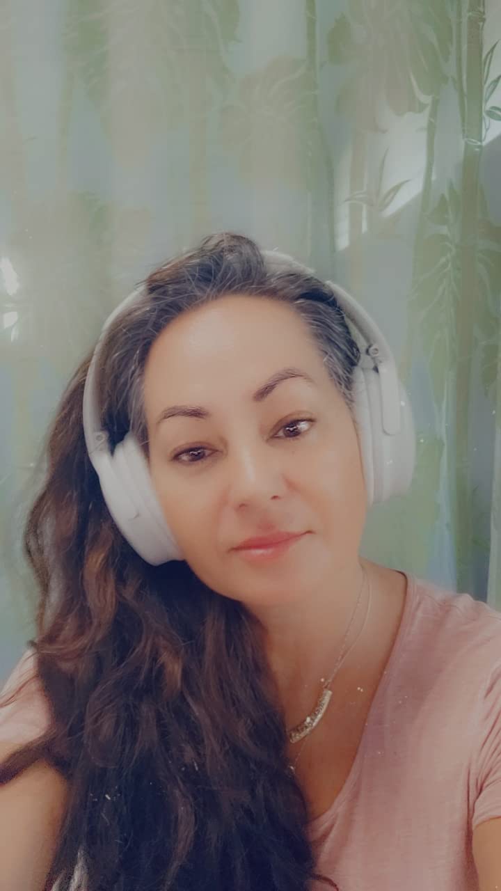 Bose QC45 customer photo 2
