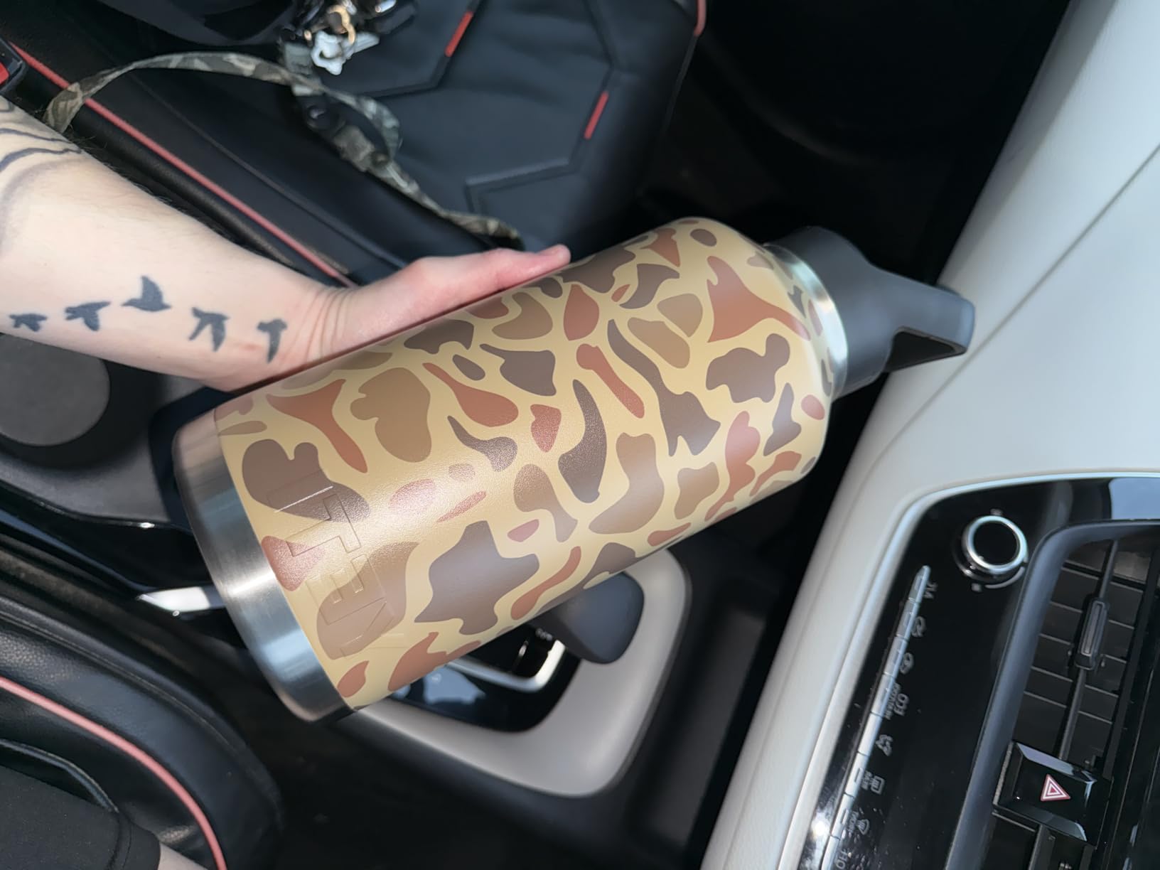 YETI Rambler 64 oz Bottle customer photo 2