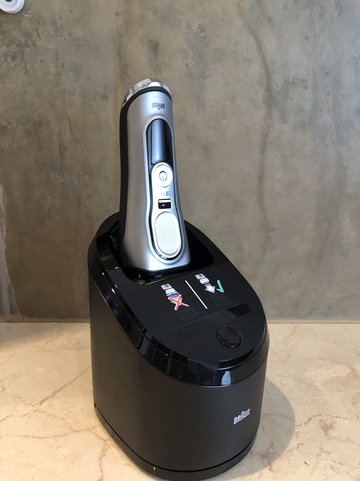Braun Series 9 Pro customer photo 2