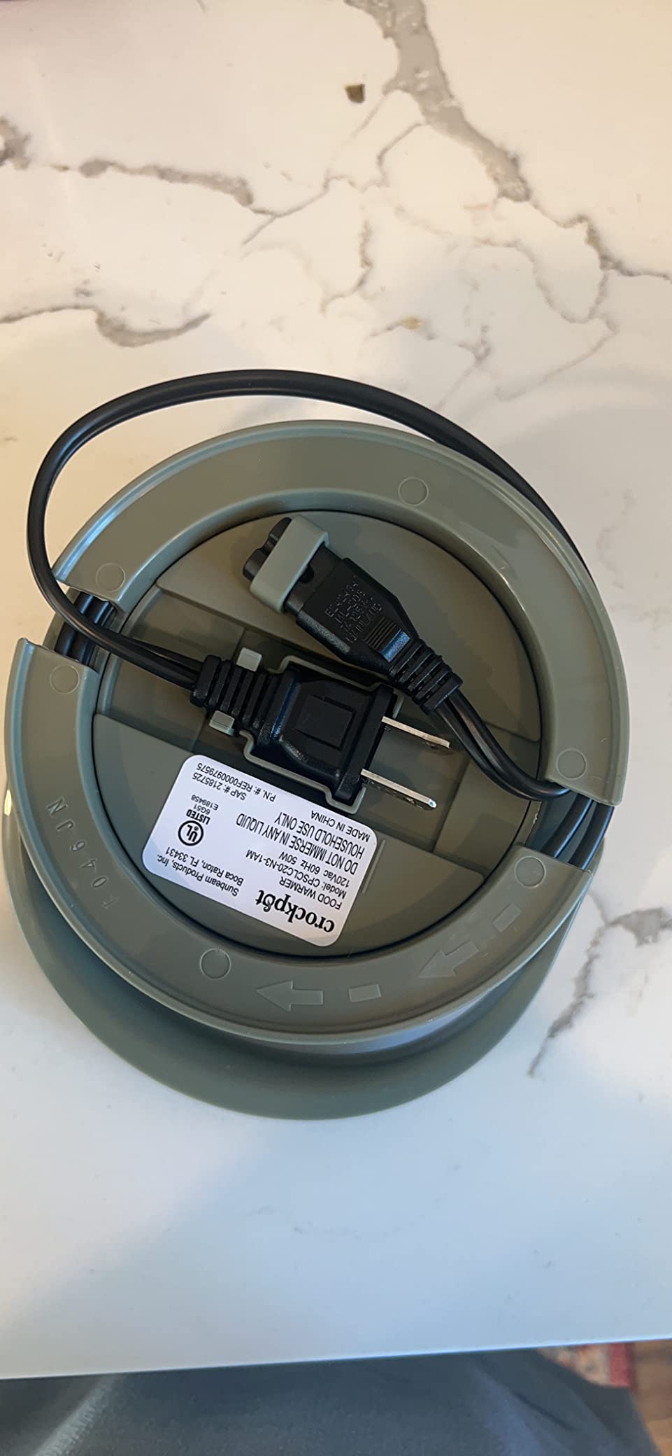 Crock-Pot Lunch Box customer photo 2
