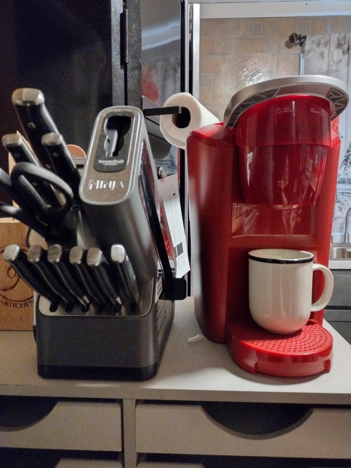Ninja K32014 NeverDull Set customer photo 1