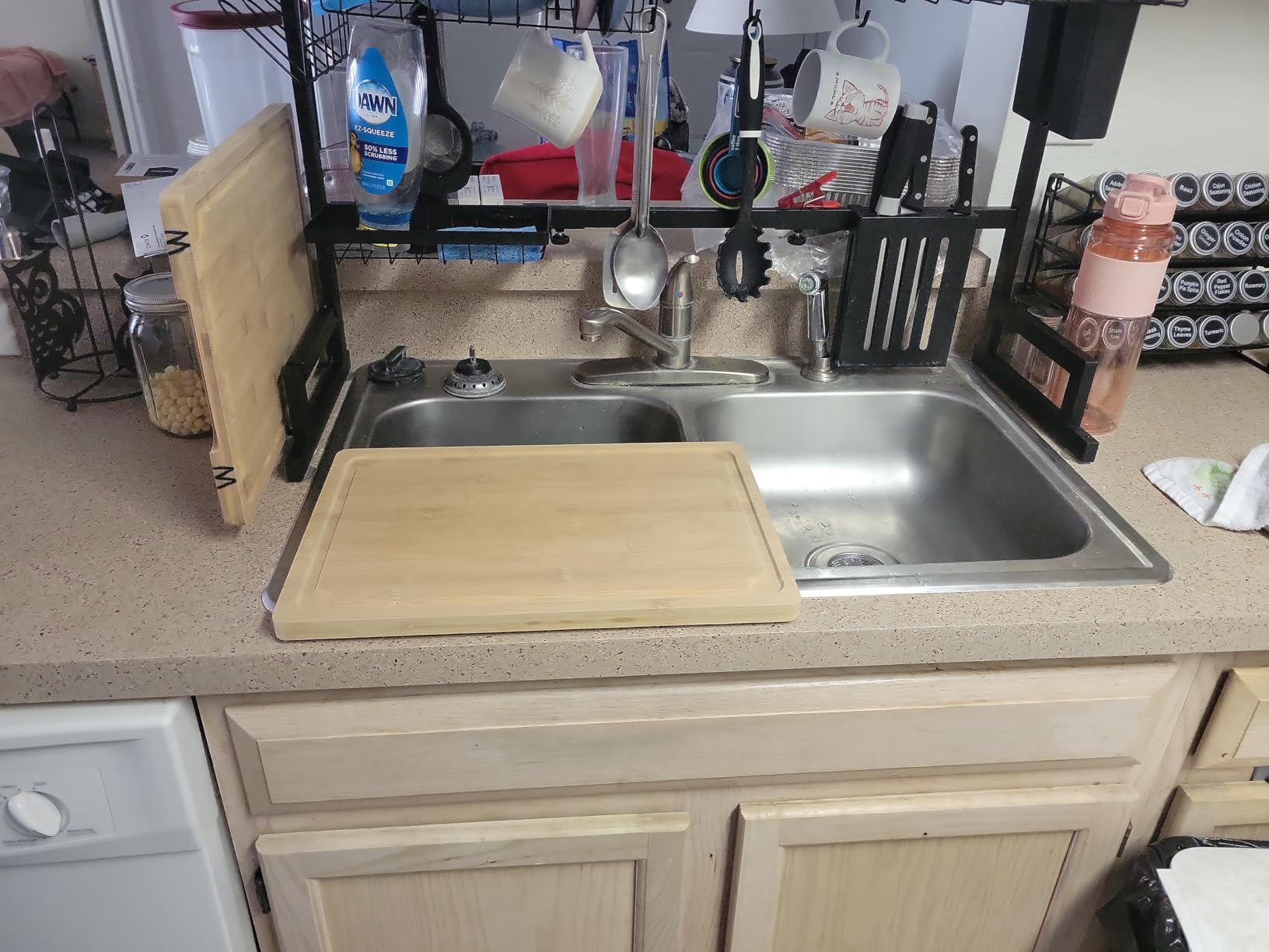 Empune Extra Large Cutting Board, 24