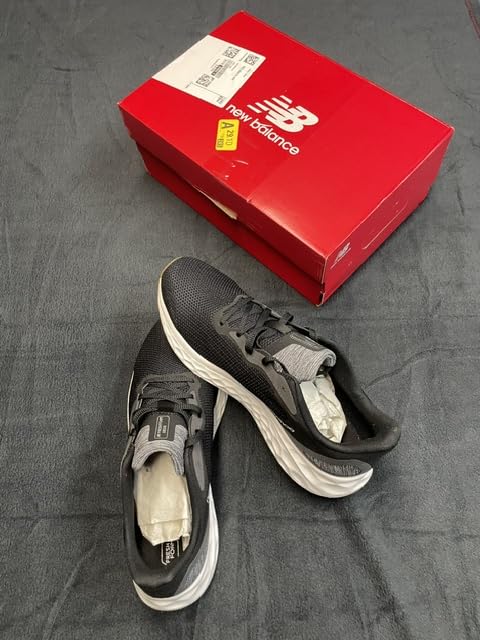 New Balance Arishi V4 (Men's) customer photo 2