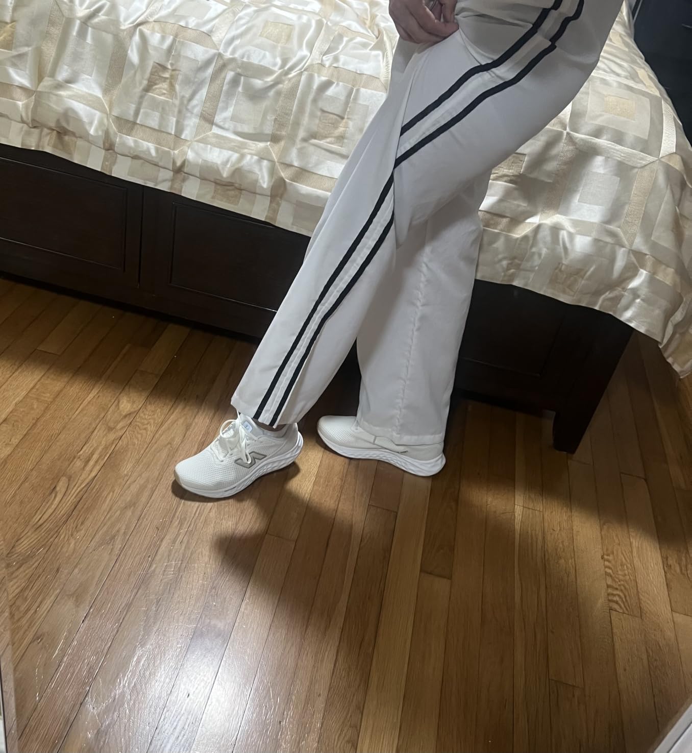 New Balance Arishi V4 customer photo 2
