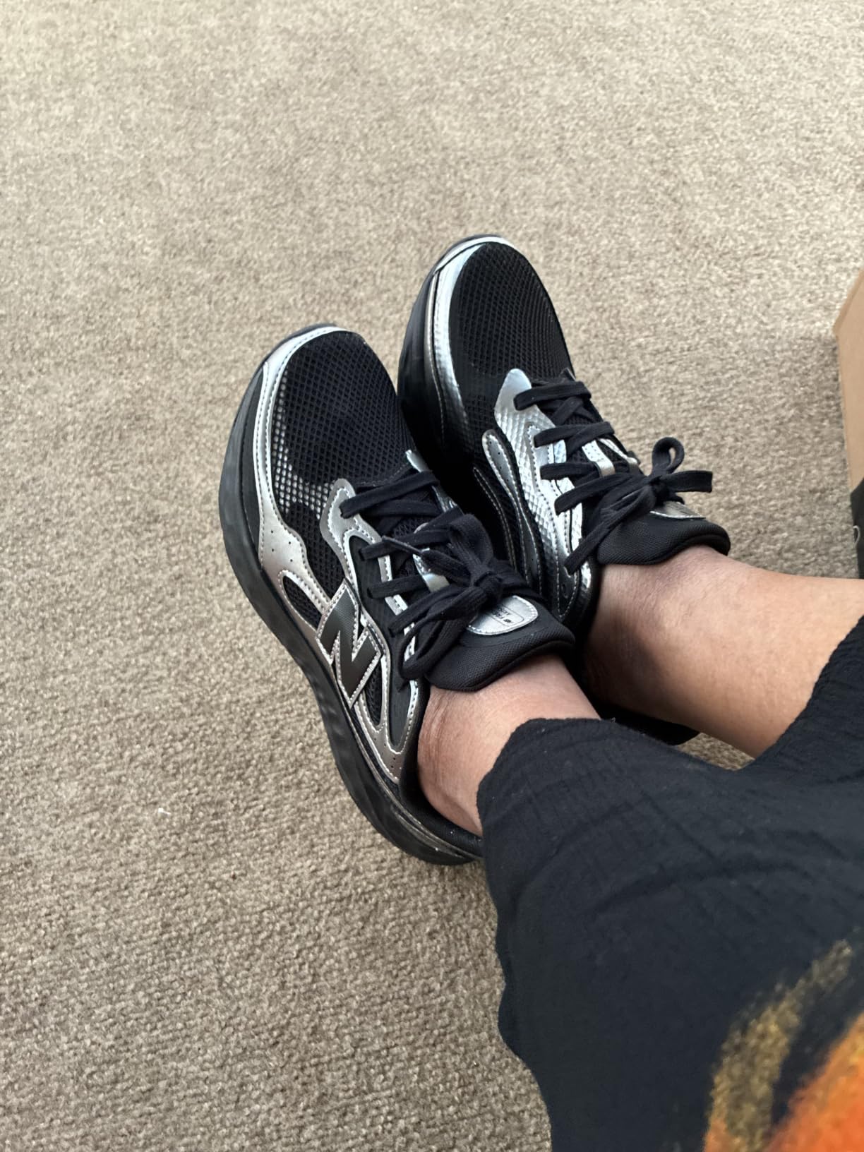New Balance Arishi V4 (Women's) customer photo 1