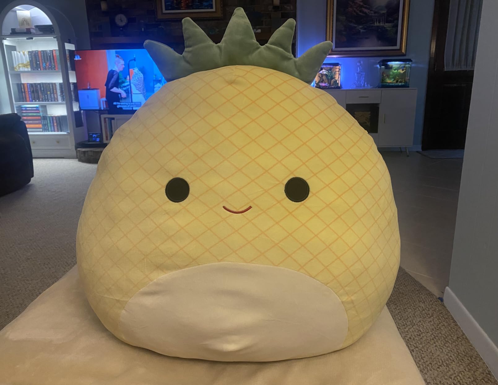 Maui 20-Inch Pineapple customer photo 1