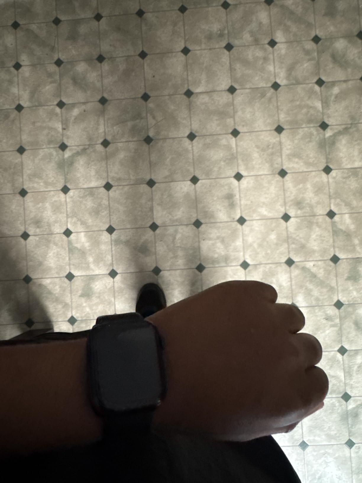Apple Watch Series 7 Renewed customer photo 1