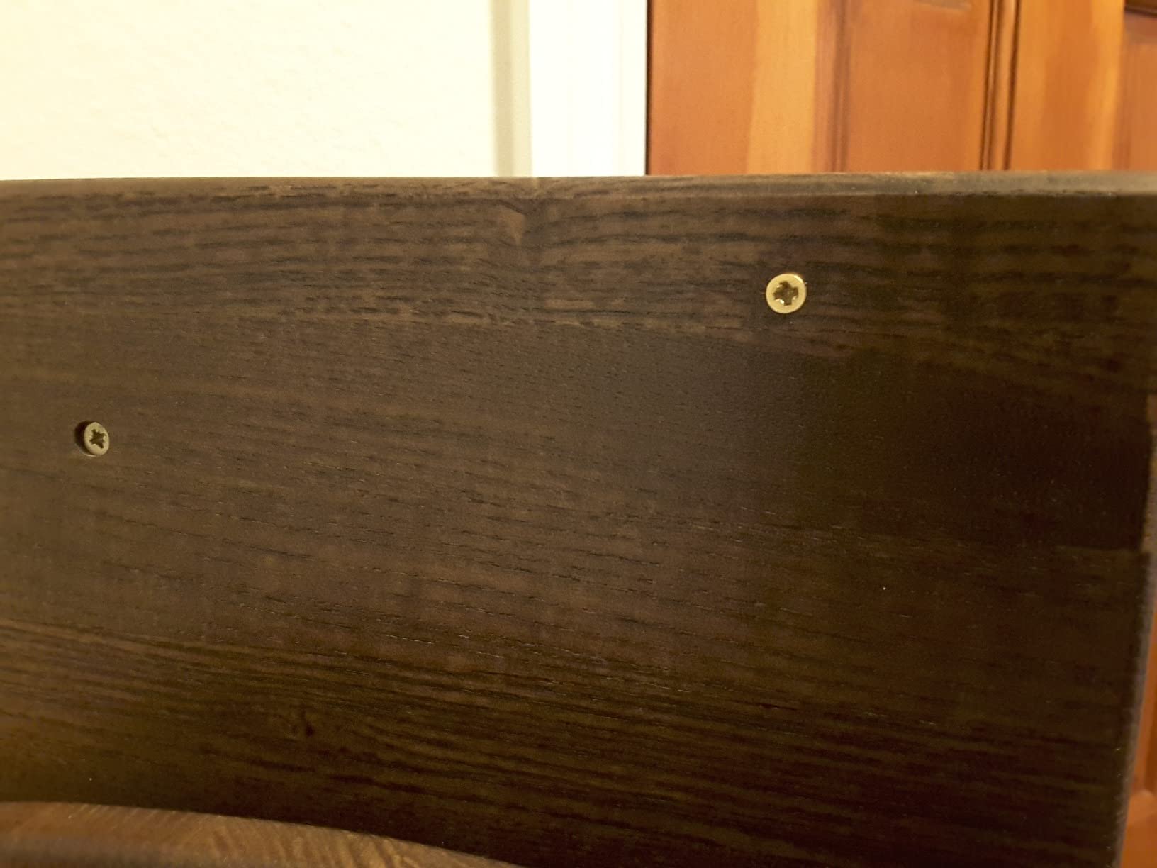 TESLYAR Wood Dock customer photo 1