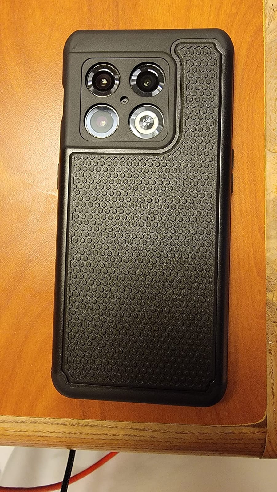 OnePlus 10 Pro customer photo 1