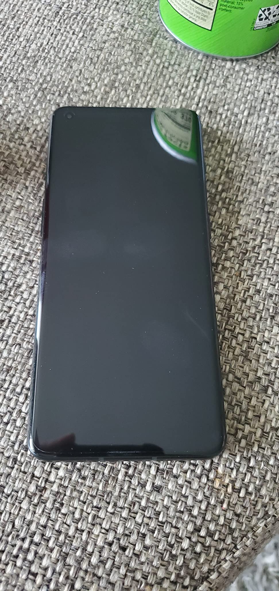 OnePlus 10 Pro customer photo 2