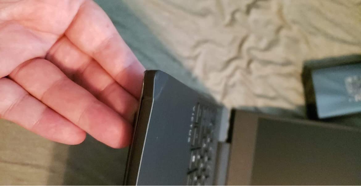 HP Victus 15 8GB customer photo 1