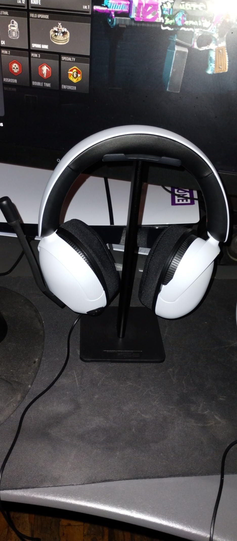 Sony INZONE H3 customer photo 1