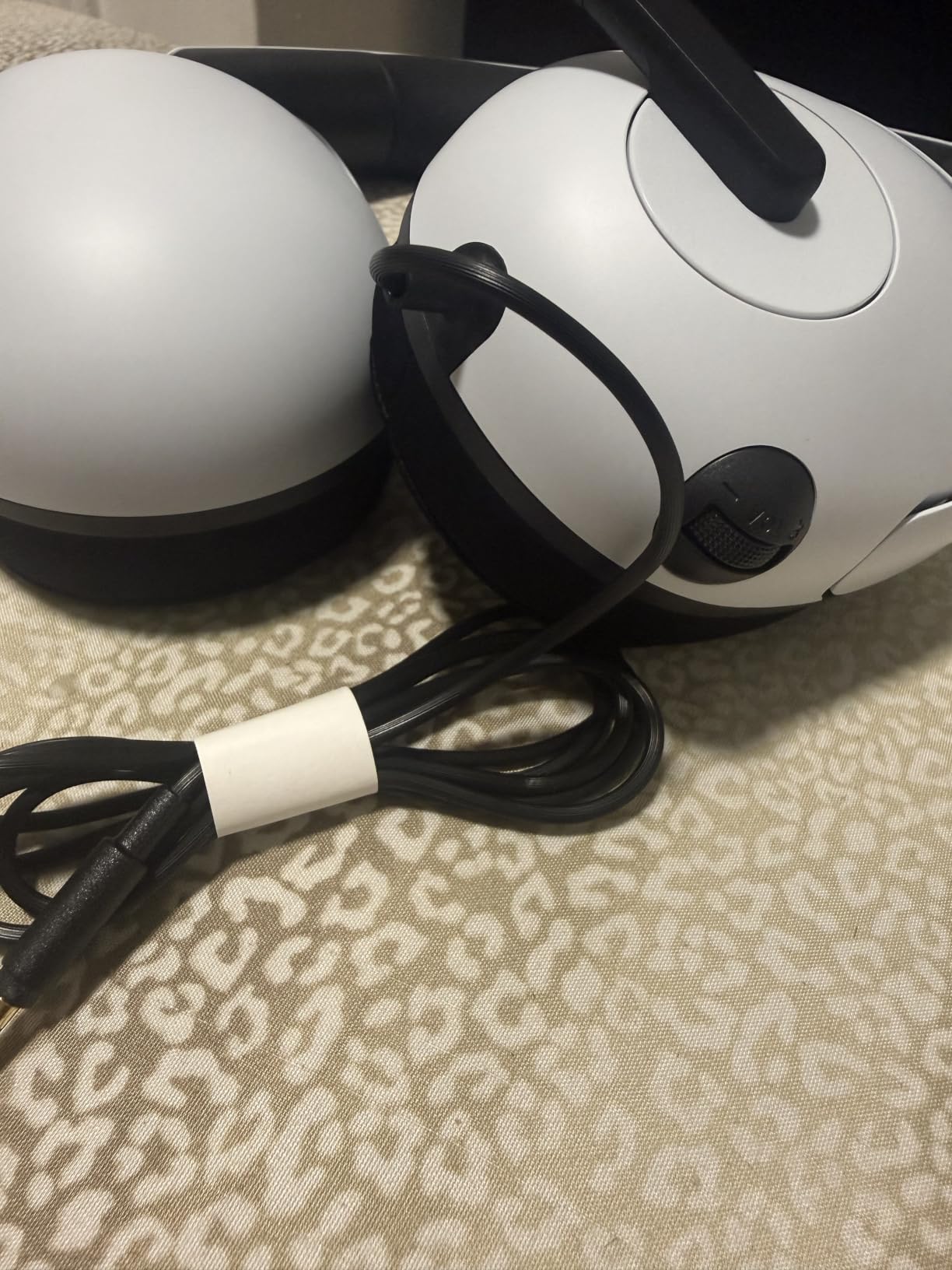 Sony INZONE H3 customer photo 2