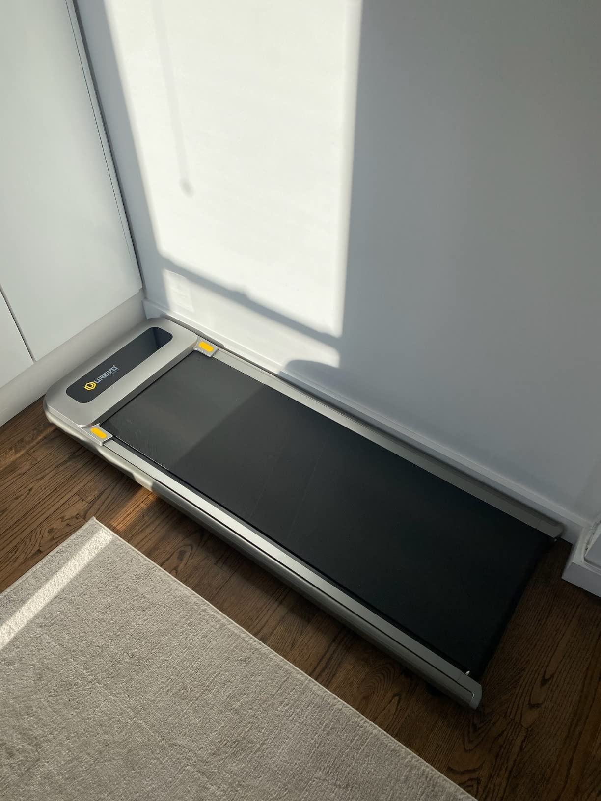 UREVO Strol 2E Pro customer photo 1